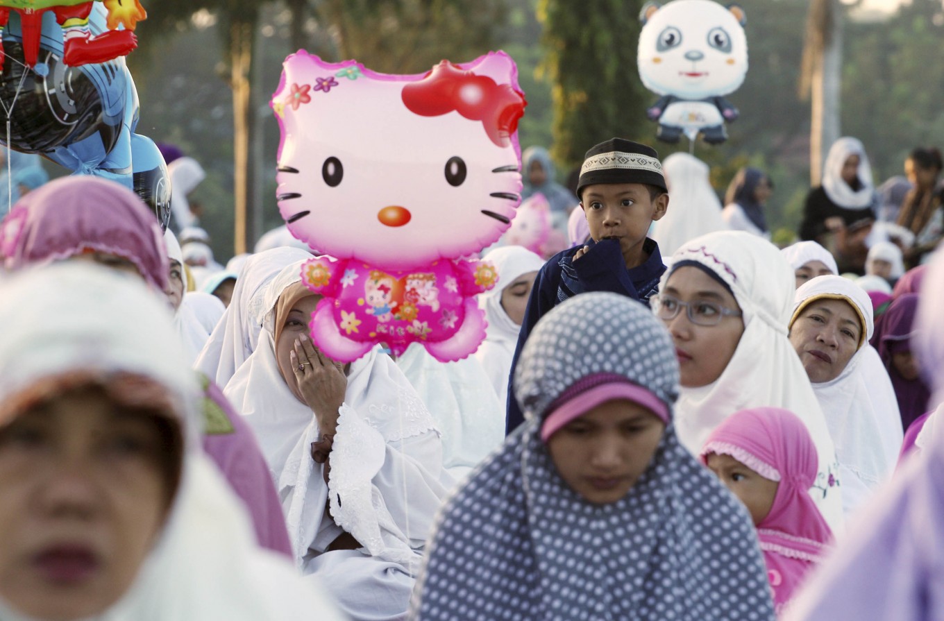 eid al fitr 2016 malaysia
