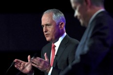 Australian opposition decides to sink gay marriage vote