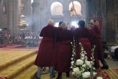 Crossing Spain on an ancient pilgrimage route 