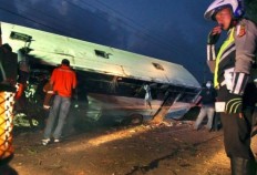 Govt apologizes for poor services during Idul Fitri exodus