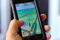 Where to eat in fX Sudirman while going to 'Pokemon Go' gyms