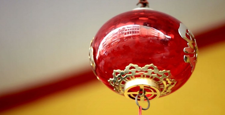 Mosques of Southeast Asia: Lautze Mosque