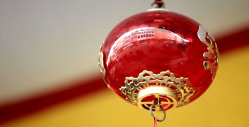 Mosques of Southeast Asia: Lautze Mosque