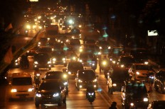 Is fasting a threat for transportation safety?