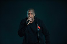 Jay Z's debut album gets pop-up shop, exhibition in NYC