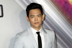 'Star Trek' creator's son unsure of gay Sulu 