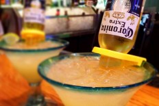 Have you tried a Coronarita lately?