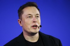 Tesla CEO says he's working on another secret 'masterplan' 