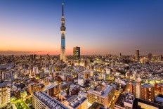 Expat pay packages are bigger and better in Japan: ECA survey