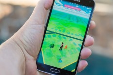 Southeast Asia may have to wait for Pokémon Go release