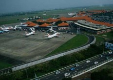 Backflow exodus peaks on Saturday and Sunday: Airport authority