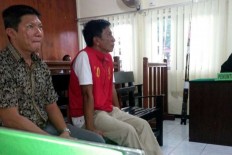 Singaporean captain cleared of illegal fishing, trespassing charges