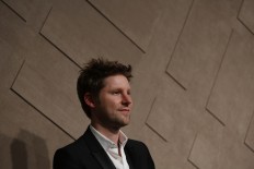 Burberry names Gobbetti as new CEO to replace Bailey 