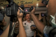 Indonesia rules out military operation to rescue abducted sailors: Luhut