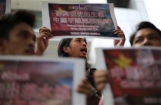 Timeline: The China-Philippines South China Sea dispute