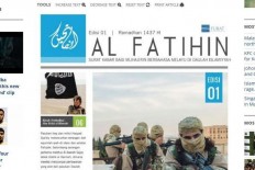 IS launches first Malay language newspaper in Southeast Asia: Report