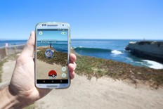 New Zealand bartender quits job to become Pokemon hunter