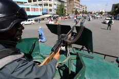 Group: 2016 most dangerous for Afghan journalists, 10 killed