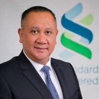 Standard Chartered Bank Indonesia appoints new CEO
