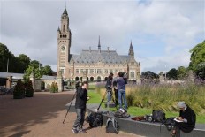 Indonesia urges parties to respect laws following South China Sea ruling 