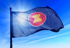 Supporting ASEAN's 2025 vision