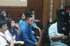 Mirna reluctant to meet Jessica alone, Hani says