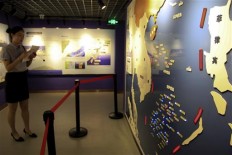 Seoul’s China dilemma deepens after South China Sea ruling