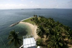 Police find eight dead bodies floating near Malaysian waters