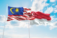 Singaporean, Malaysian travelers to face stricter airport screenings