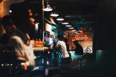 The best 24-hour eateries in Jakarta