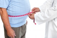 Being overweight or obese could lower the quality of men’s sperm, study finds