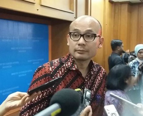Indonesia, Thailand aim to boost cooperation at meeting