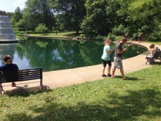  Groups using popular 'Pokemon Go' app to register voters 