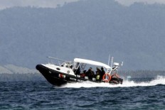 Ministry reunites four Indonesian hostages with families after rescue from Abu Sayyaf militants 