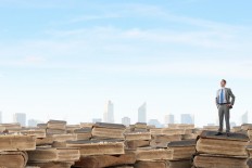 Books on brand success stories you should read right now