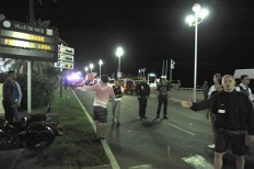  Indonesia condemns Nice attack