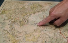 Recent developments surrounding the South China Sea