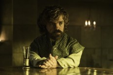 'Game of Thrones' tops Emmy nods, but streaming makes gains