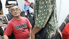 Singaporean sentenced to prison for fake Indonesian passport