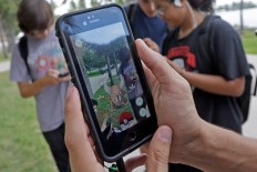 Pokemon Go underscores Nintendo's rich characters, vision 