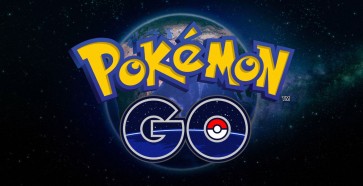 'Pokemon GO' invasion!