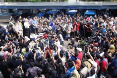 Only BPOM has capacity and duty to check vaccine contents: Doctor