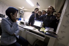 Doctors panicking over public distrust following fake vaccine fiasco