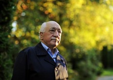 The cleric being blamed for Turkey coup attempt 