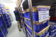 YLKI claims cartel behind fake-vaccine scandal