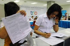 Trikomsel fails to make changes to its board of directors