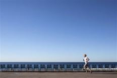 IS group claims Nice attacker as a 'soldier'