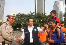 'It won't be easy for Ahok-Djarot to defeat Sandiaga-Anies'