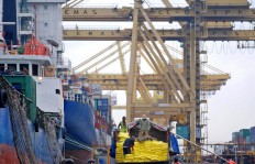 Export level hasn&rsquo;t met expectations: Minister