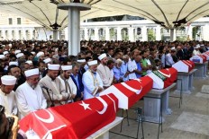 Coup in Turkey has US fingerprints on it